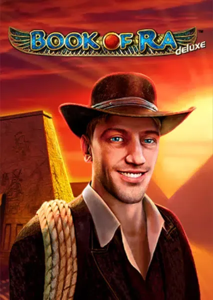 Book of Ra Deluxe